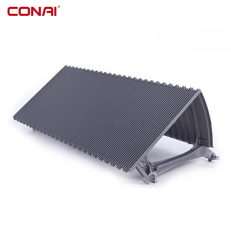 Escalator Aluminum Step